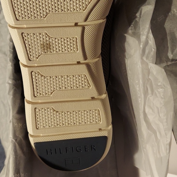 Tommy Hilfiger Men's Winner Casual Lace up Oxfords Men's Shoes - Picture 5 of 9